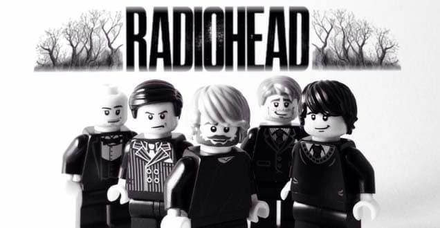 Radiohead