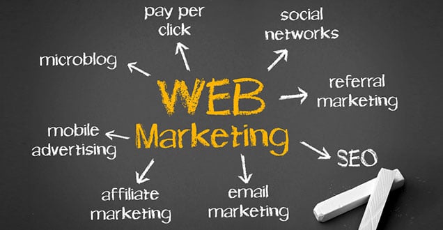 web-marketing