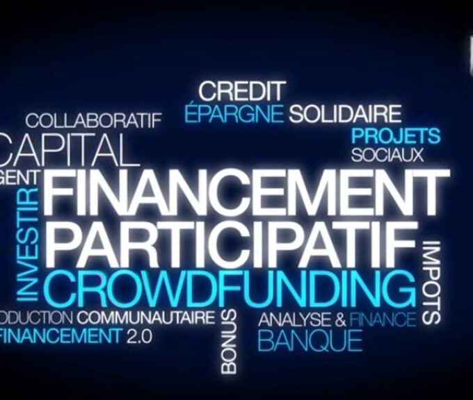 crowdfunding