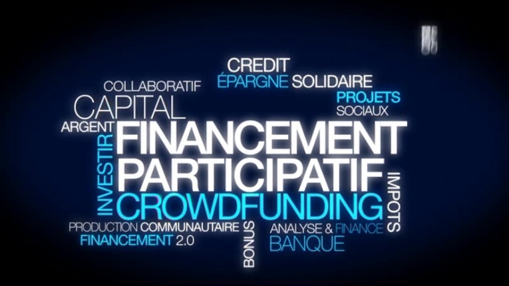 crowdfunding