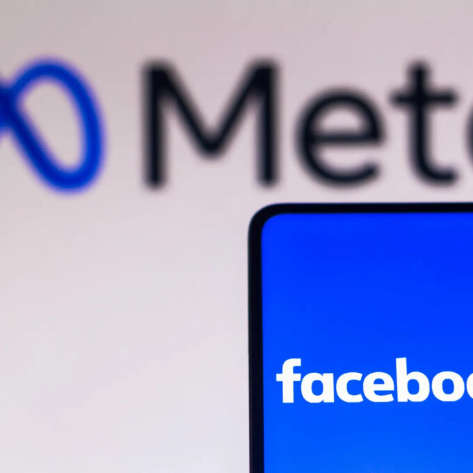 Meta Facebook 2
