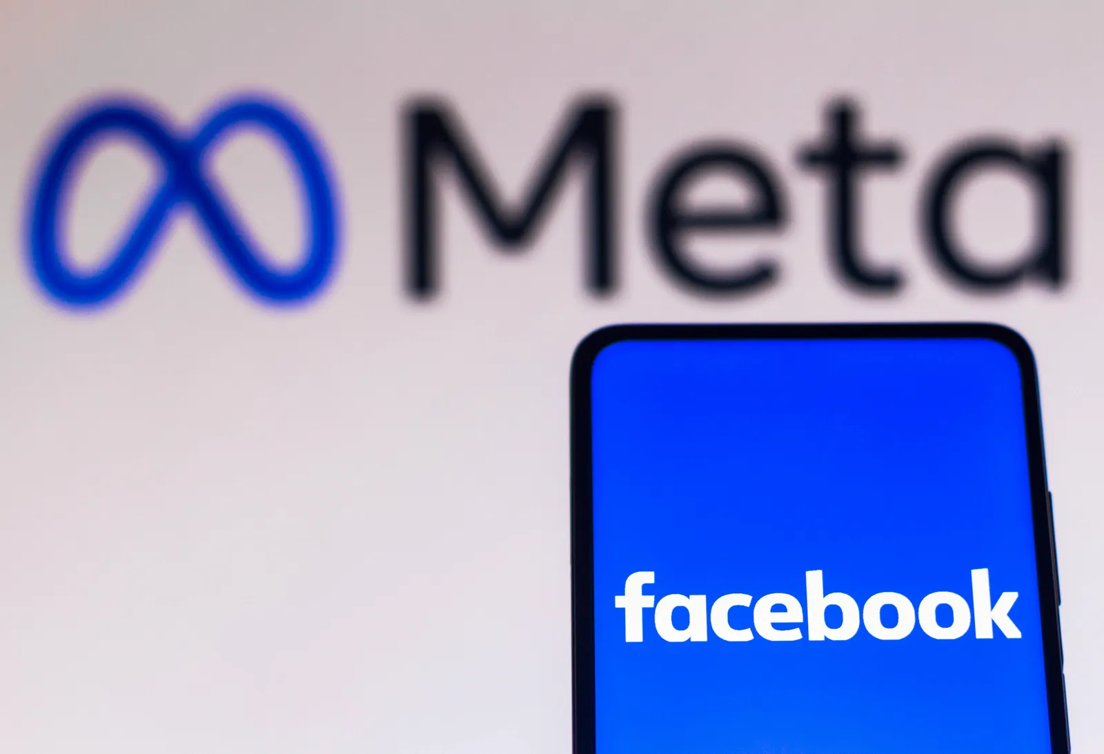 Meta Facebook 2