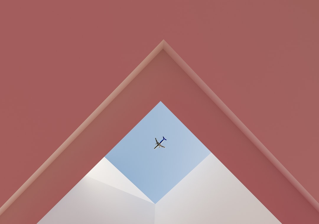 Photo Landing Page Design