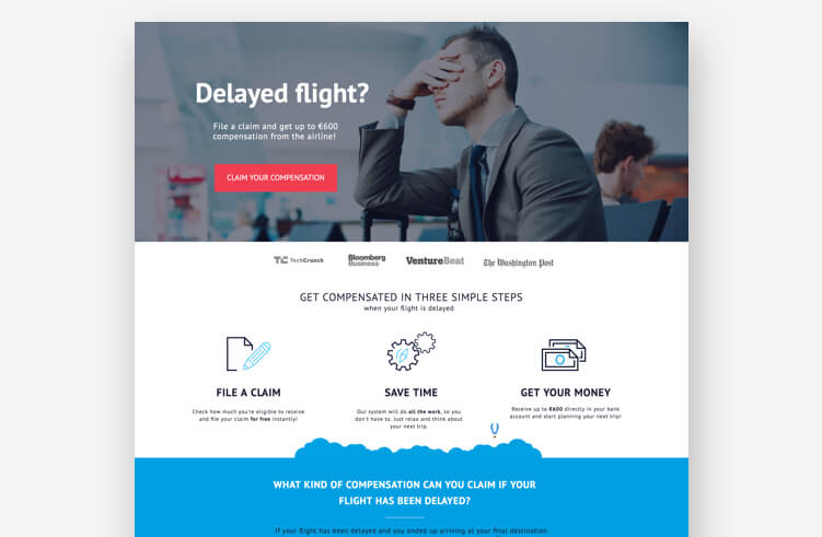 landing-page-perfetta