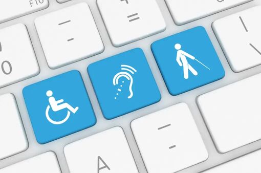 web-accessibility